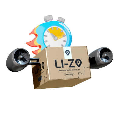 LI-ZO Partenaires